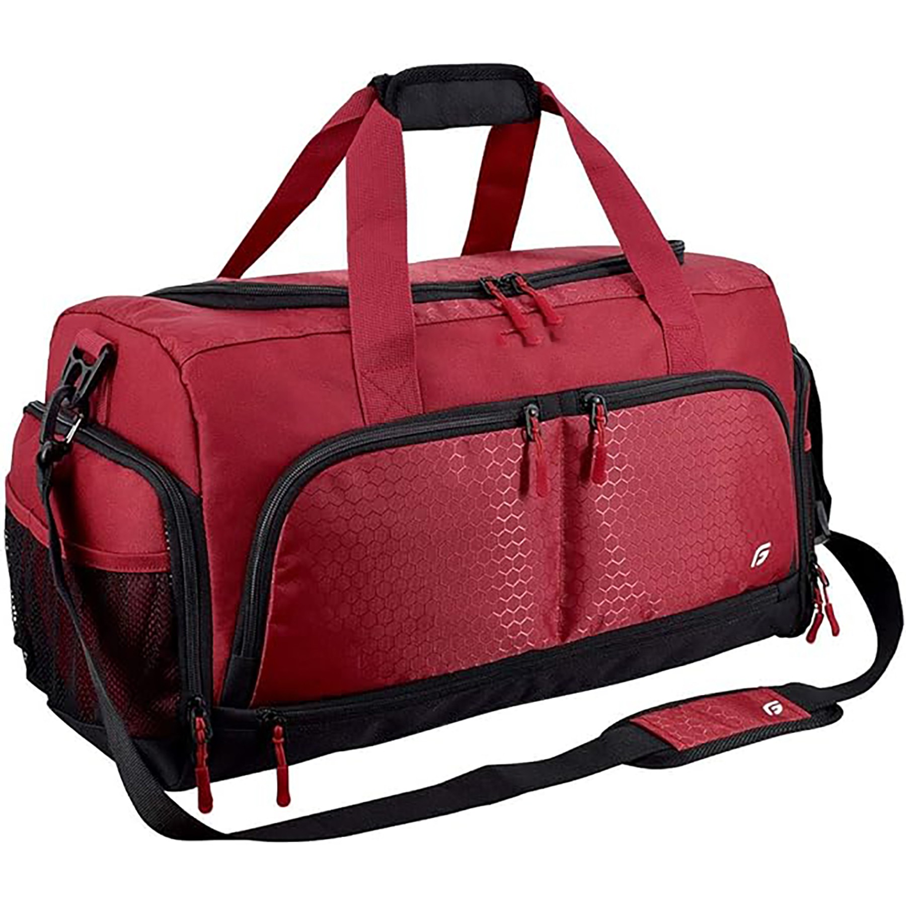 Durable Duffel Bag 4
