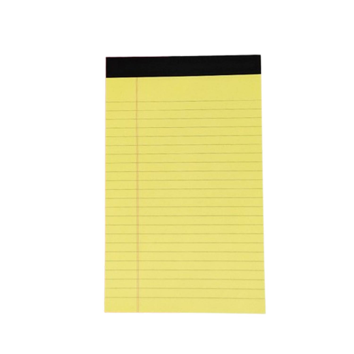 A5 Portable Colorful Tearable Notebook for Student 3