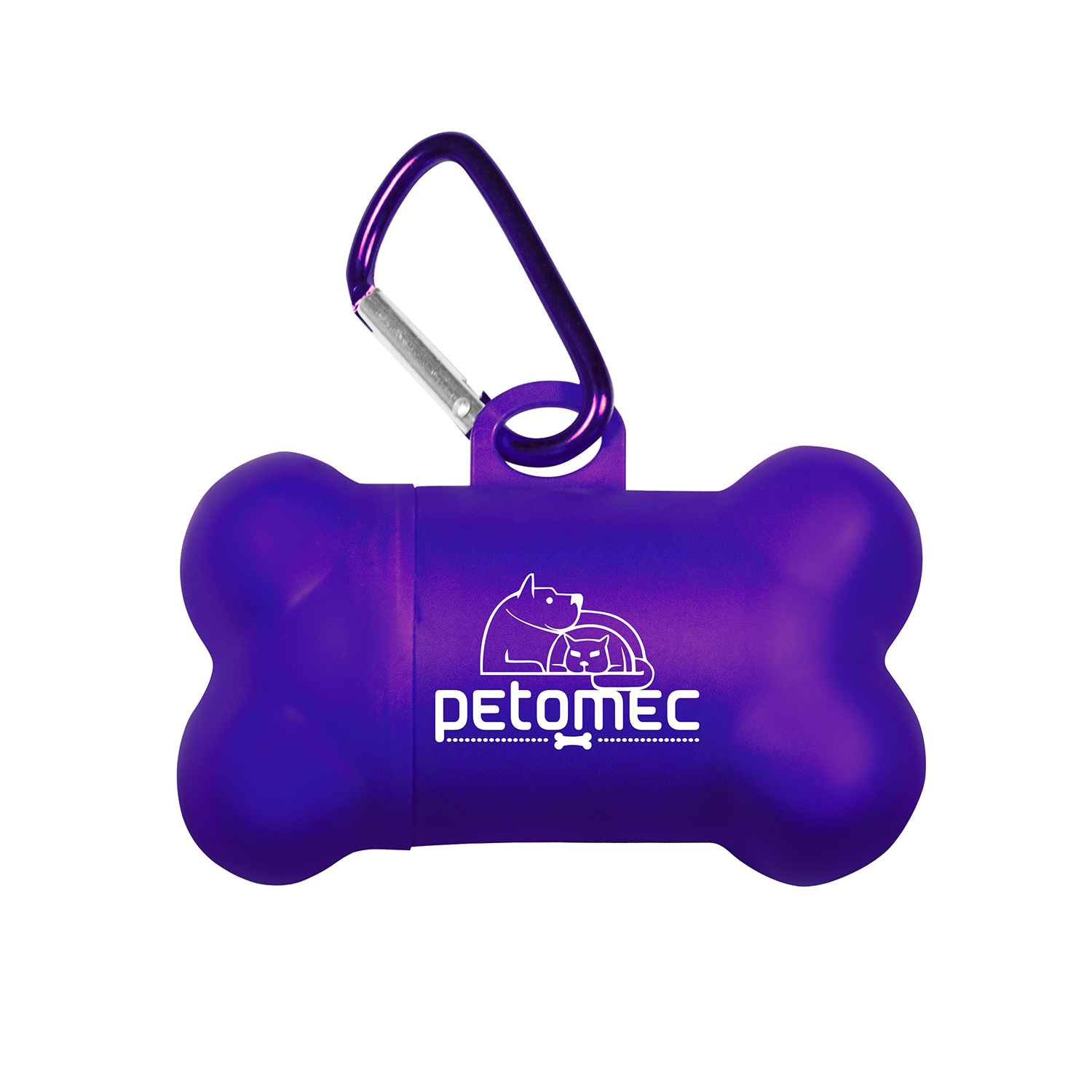 Waste Bag Dispenser 1