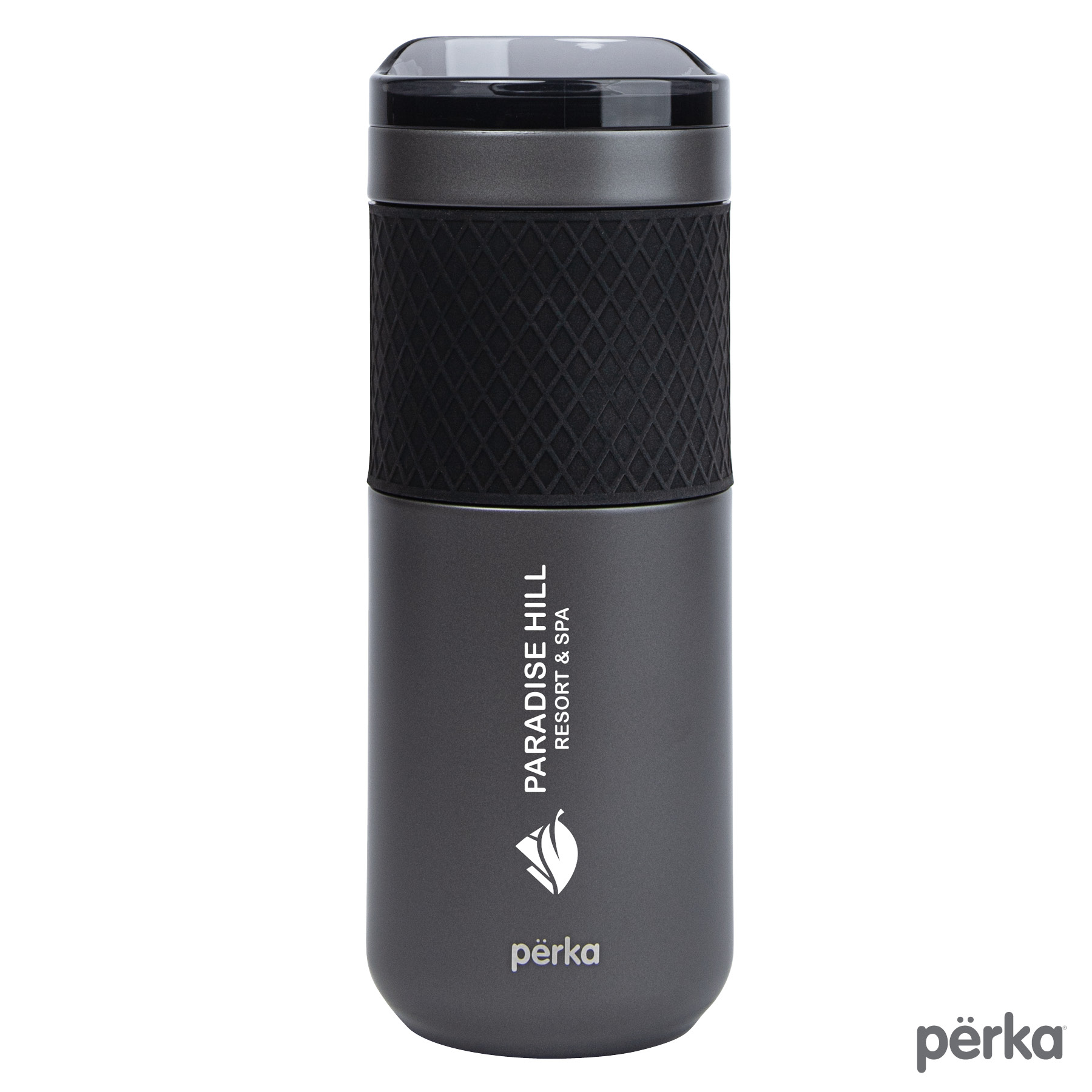 Perka® Avery 17 oz. Double Wall, Stainless Steel Tumbler 15