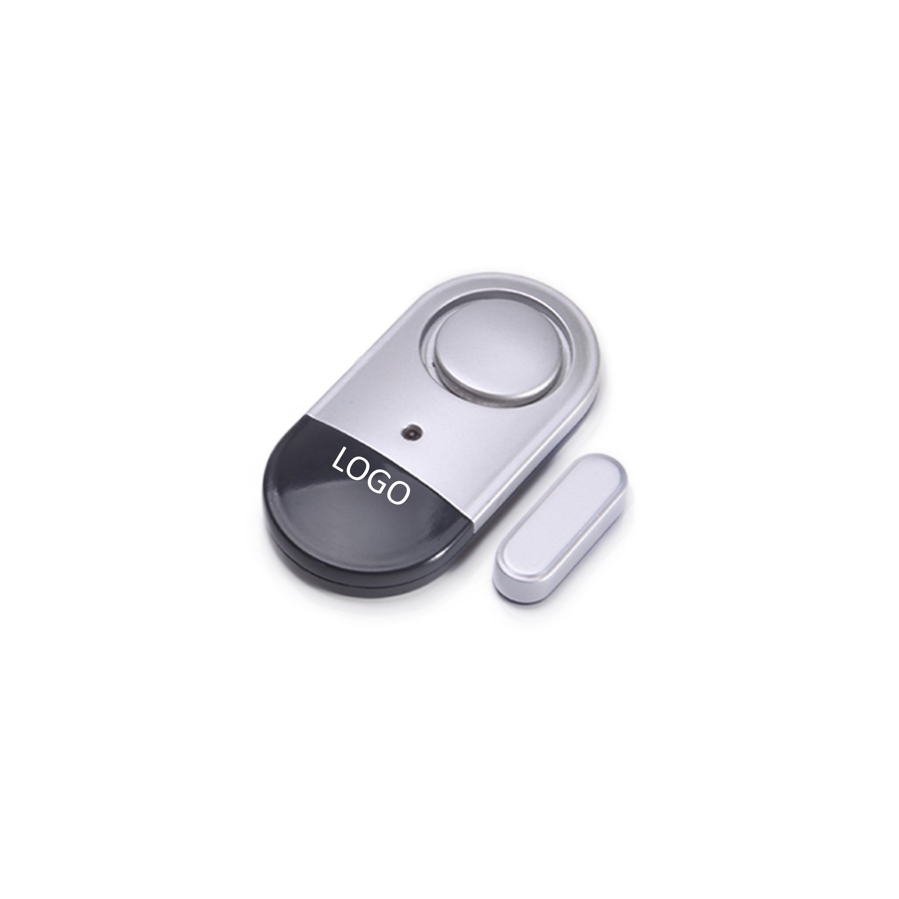 Door and window burglar alarm 2