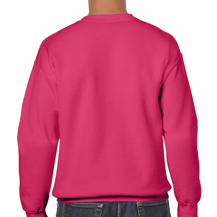 Gildan Heavy Blend Adult Crewneck Sweatshirt 61