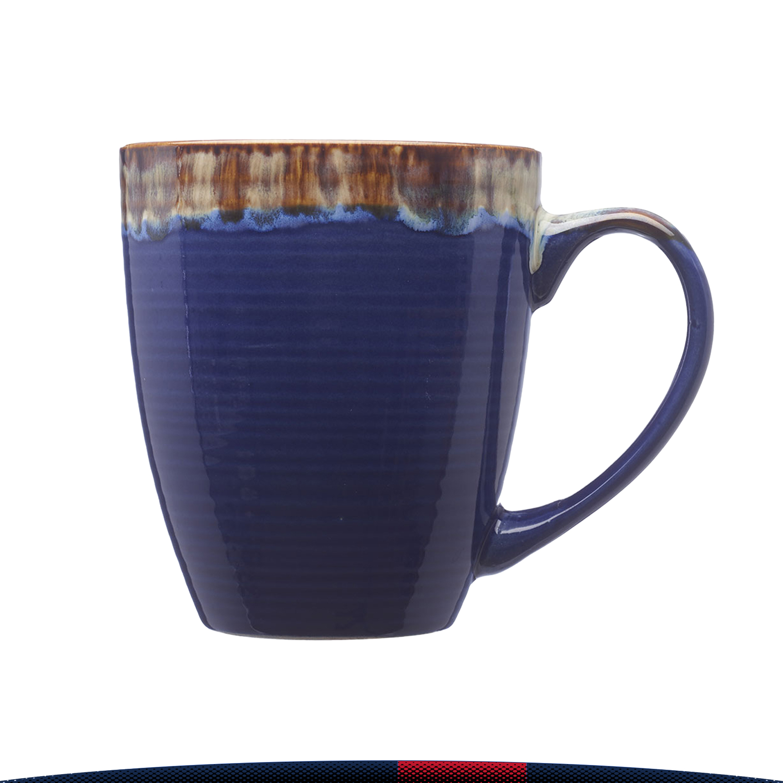 17 oz. Coffee Ceramic Mug 5