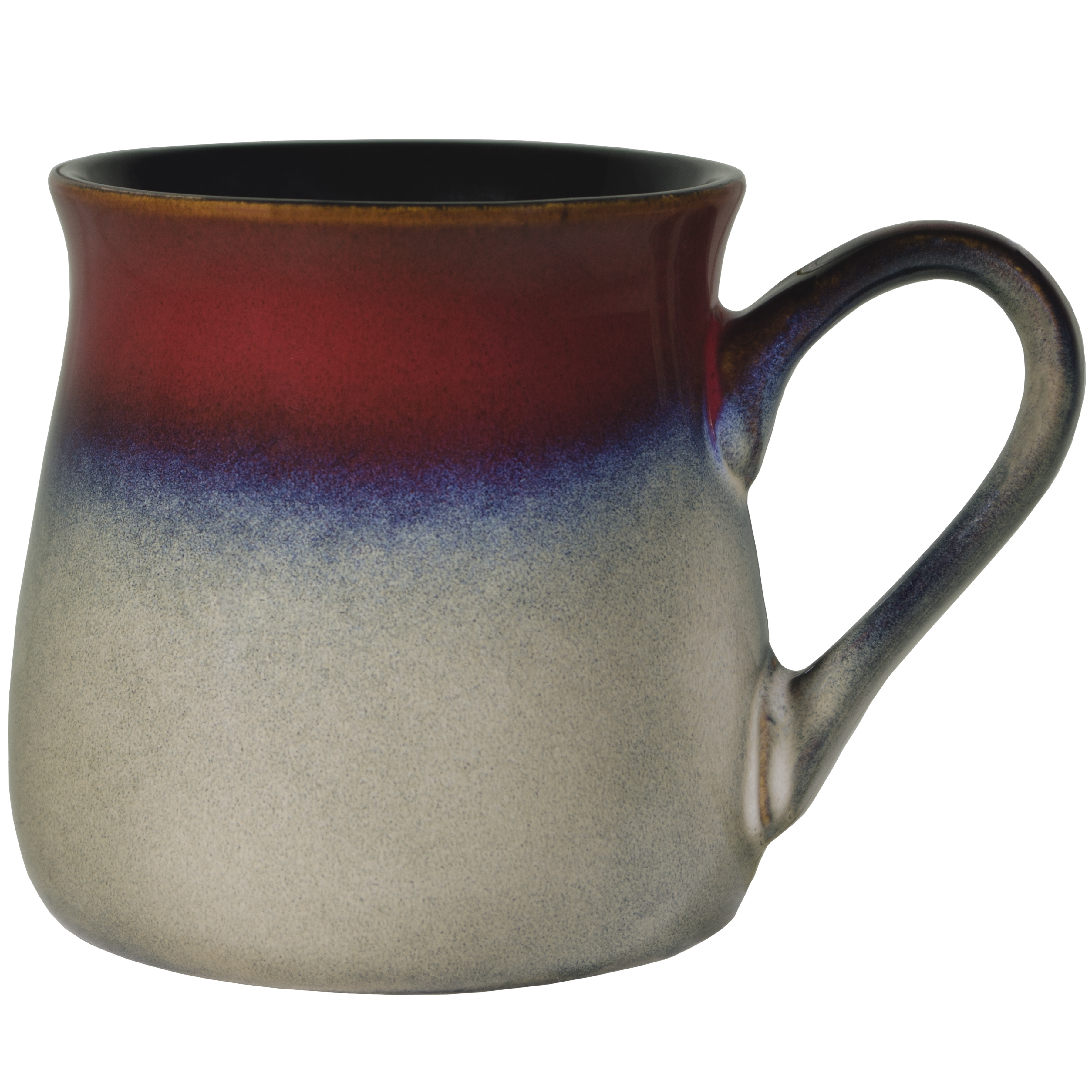 Moonstone Kettle Mug - Mars (16 Oz.) 1