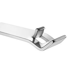 Portable Mini Bottle Shaped Opener With Carabiner 10