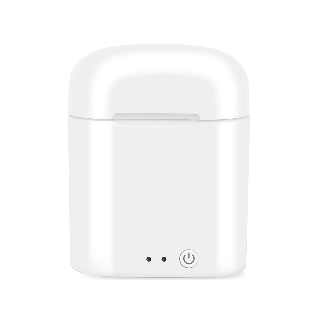 Wireless Earbud with Charging Box 4