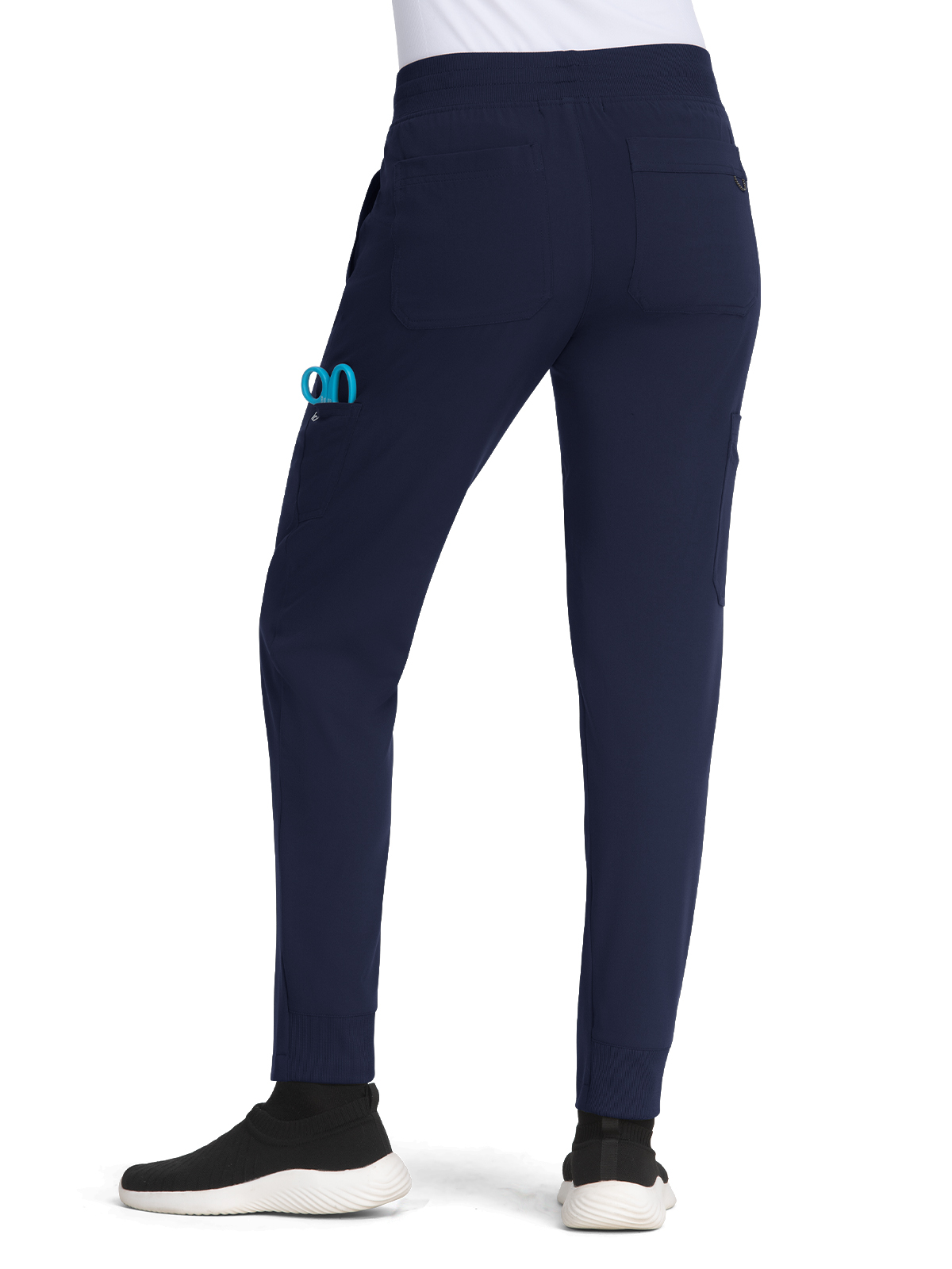 koi - Next Gen - Women's Seven-Pocket Jogger-Style Smart Daily Pant 22