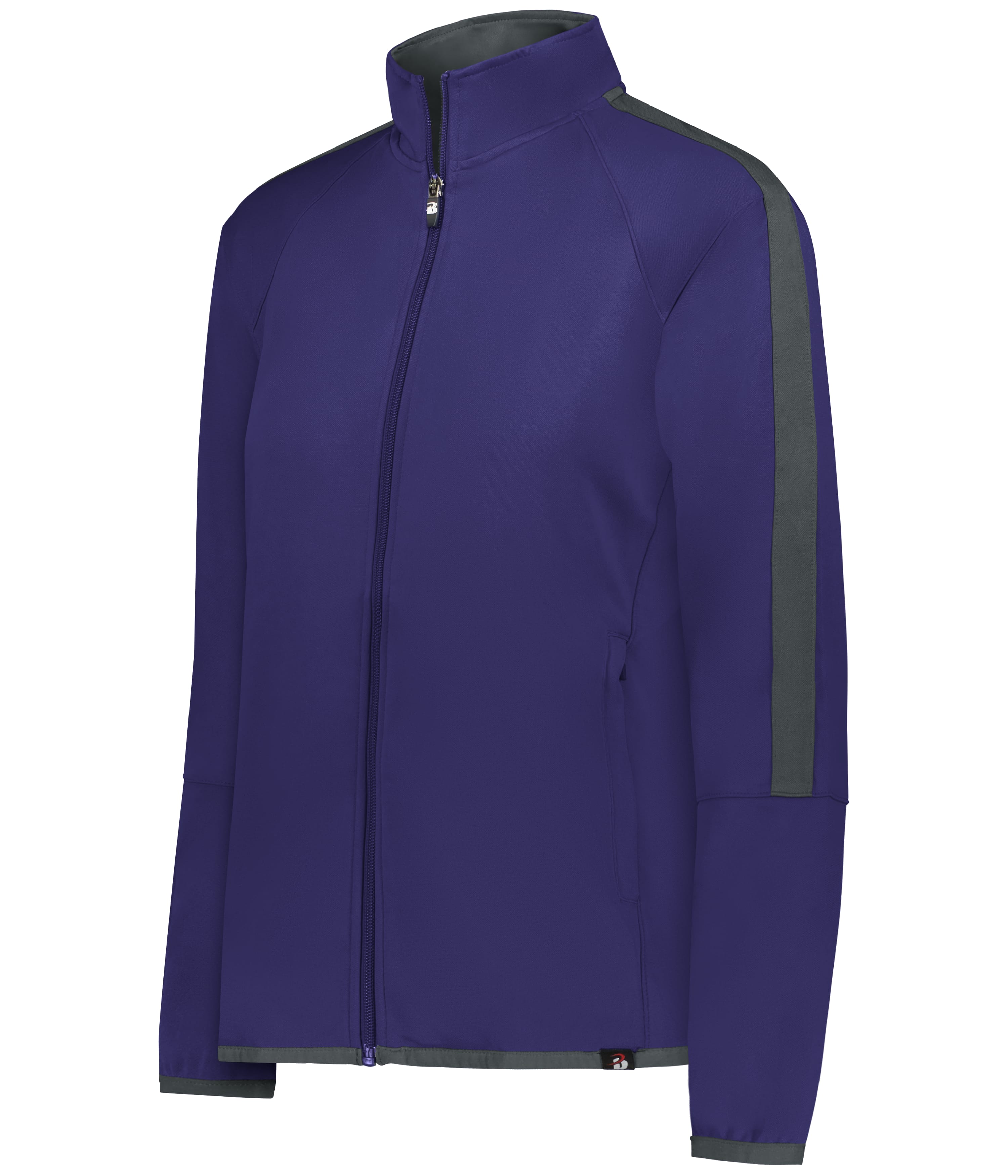LADIES OUTER CORE JACKET 6