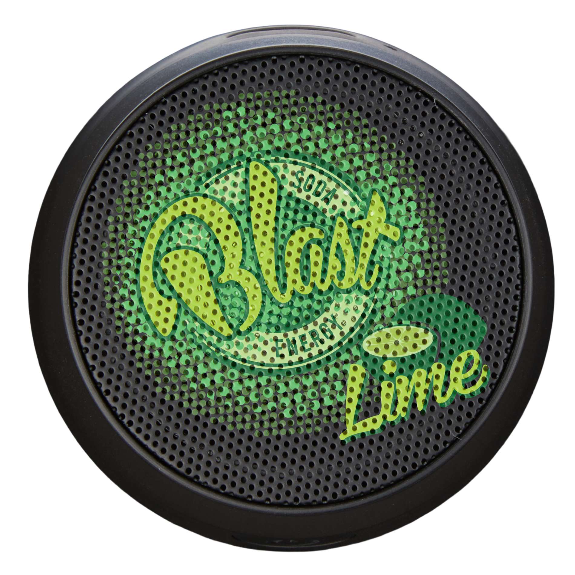 Micro Mag Magnetic Bluetooth Speaker 20