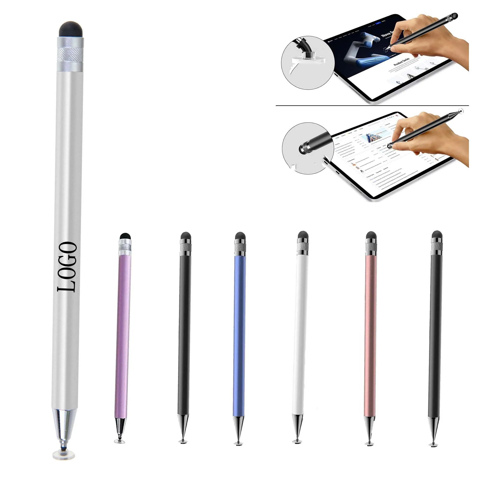 Universal Stylus Pens 3
