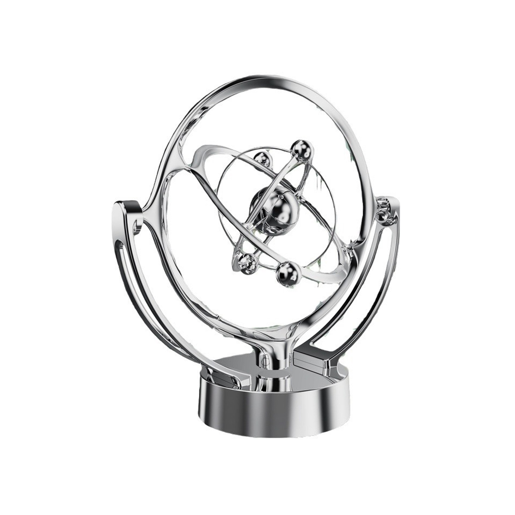 Perpetual Motion 3