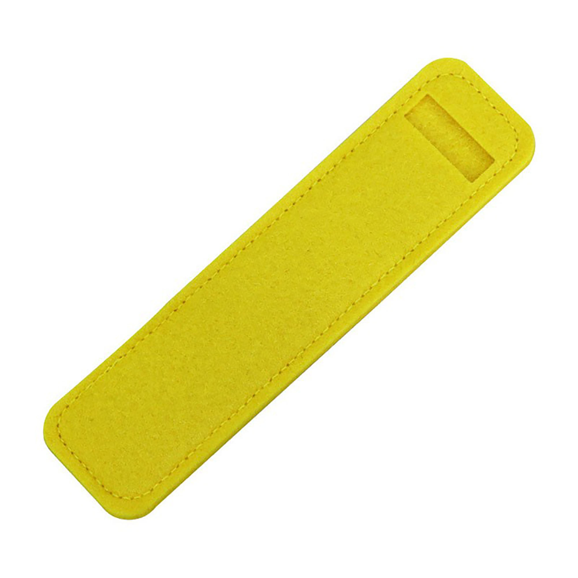 Mini Felt Pen Pencil Case Sleeve Pocket Protector 1