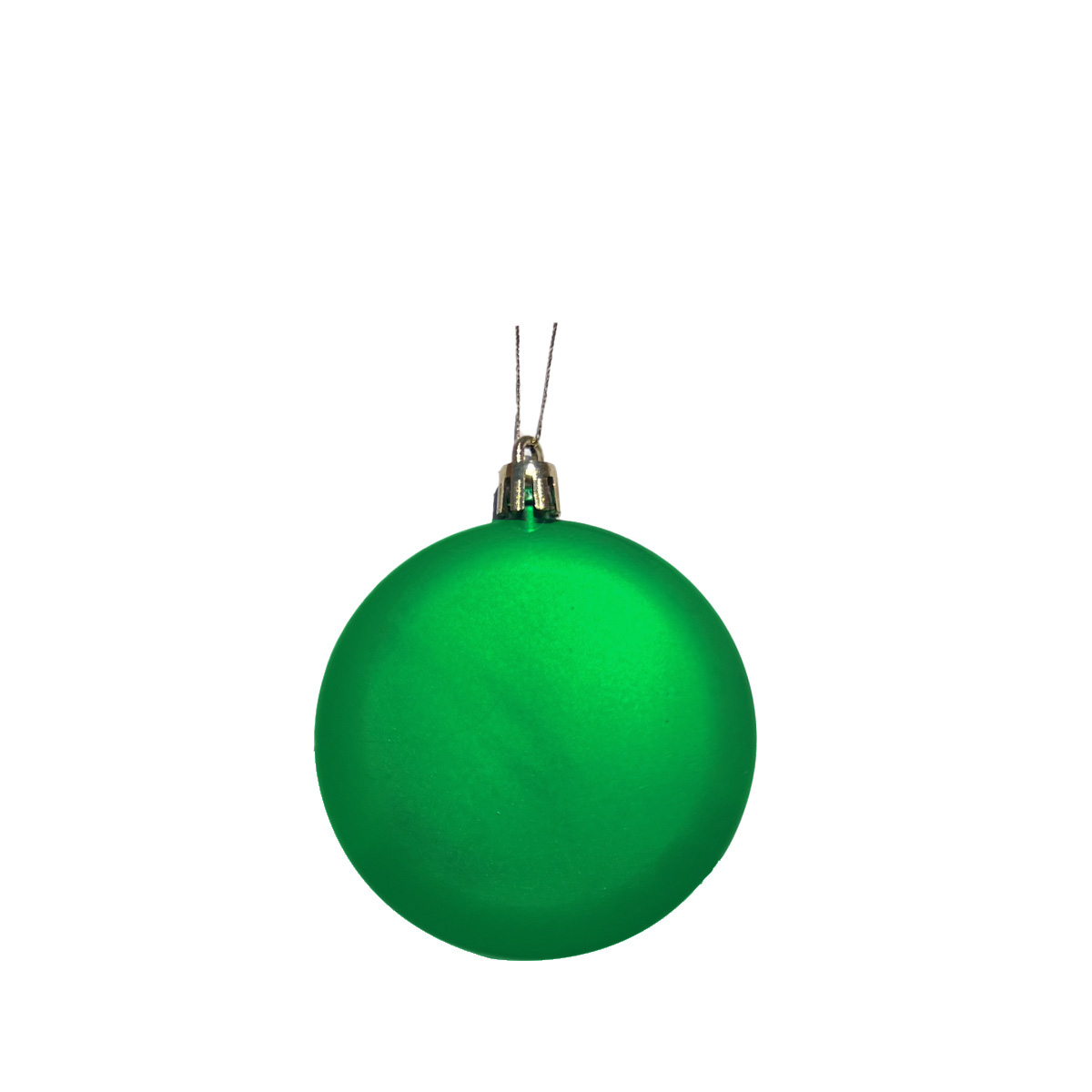 3" Festive Christmas Ornaments, Round 2