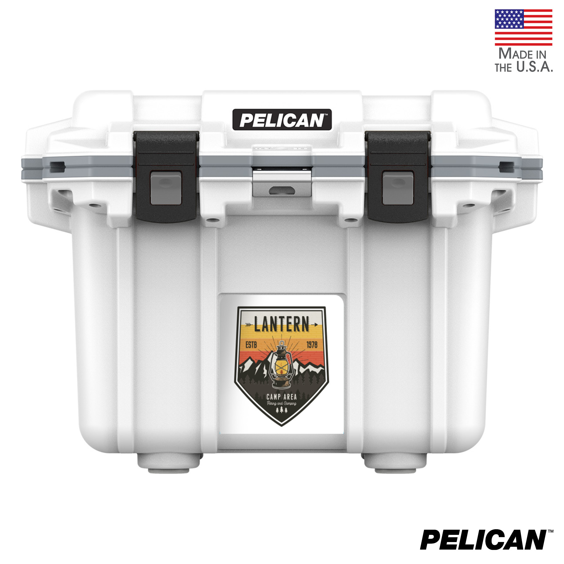 Pelican™ 30qt Elite Cooler 15