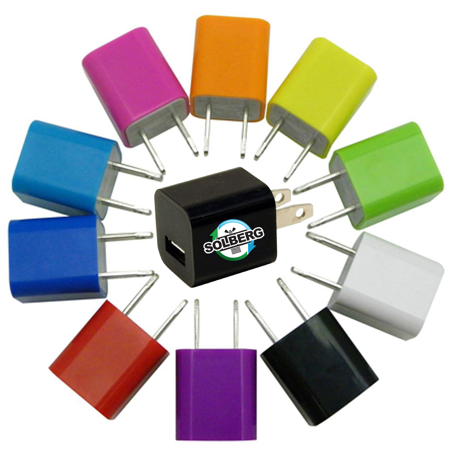 Lembert Wall Plug 3
