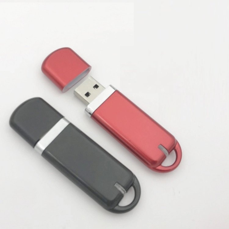 1GB Cigarette Lighter Shape 8GB USB 2.0 Flash Drive 2
