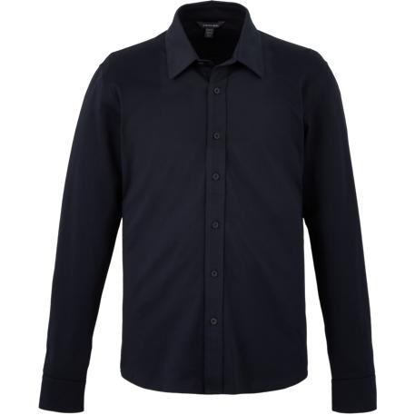 TATRA Eco Long Sleeve Knit Shirt - Men's 172