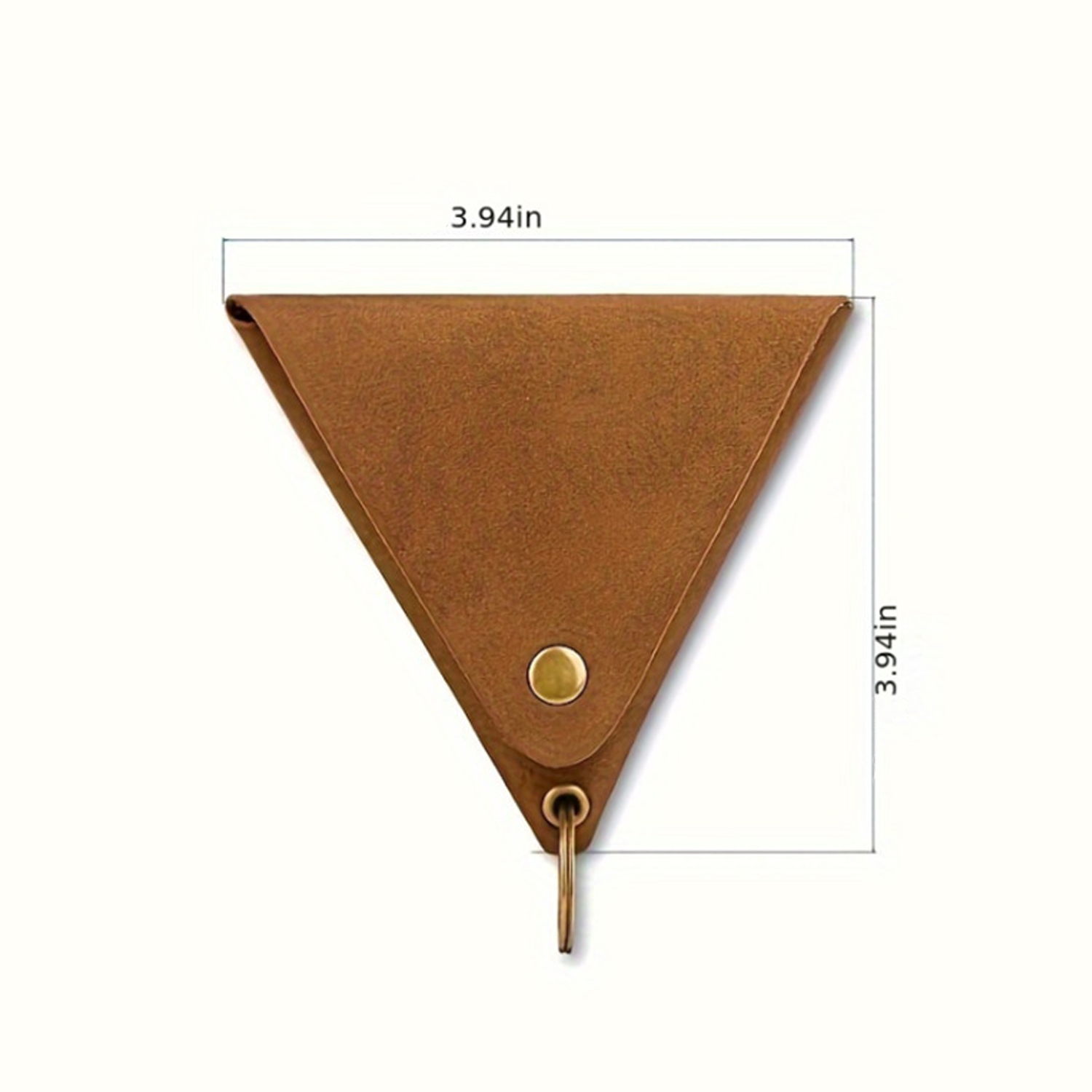 PU Mini Coin Pouch 1