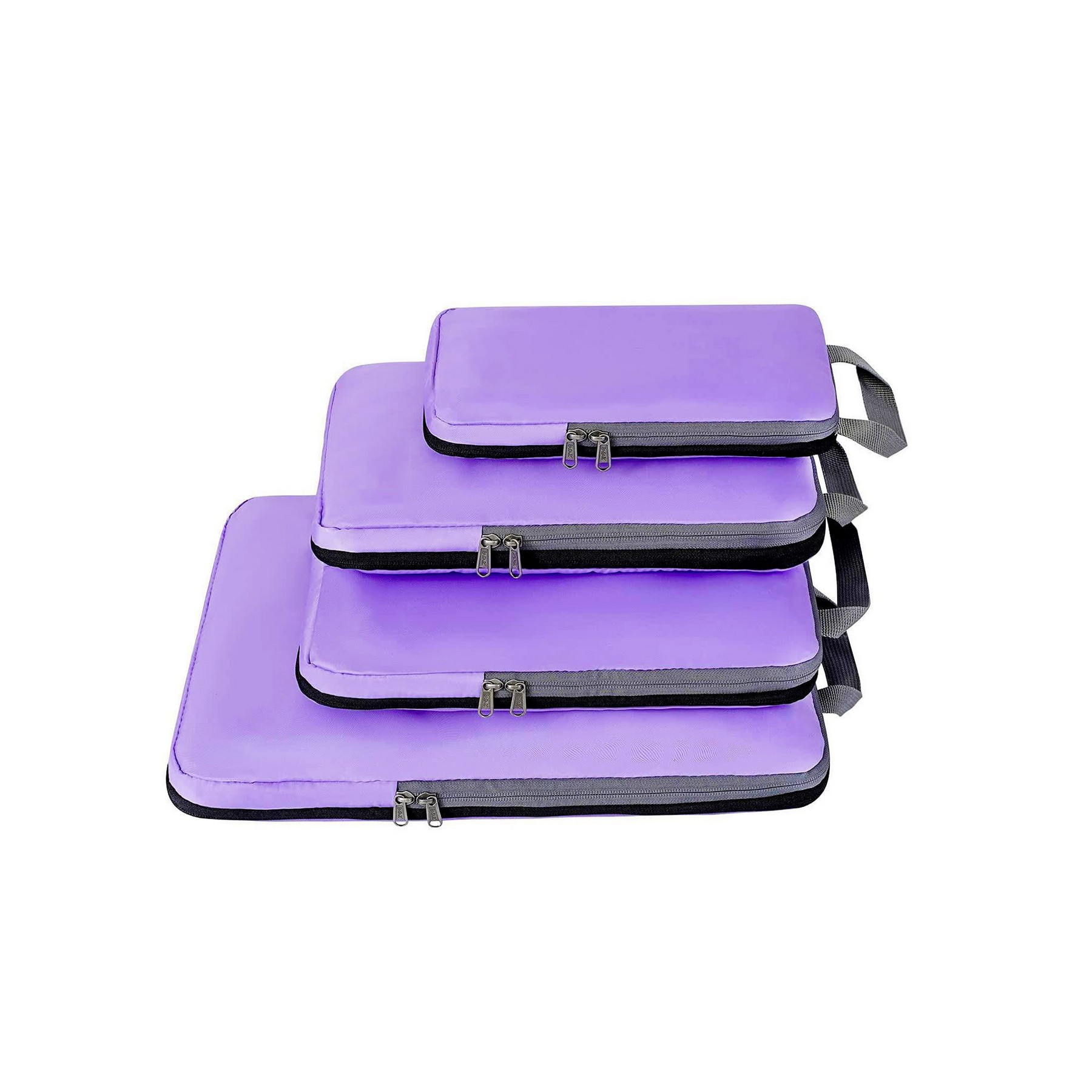4 Set Compression Packing Cube 2