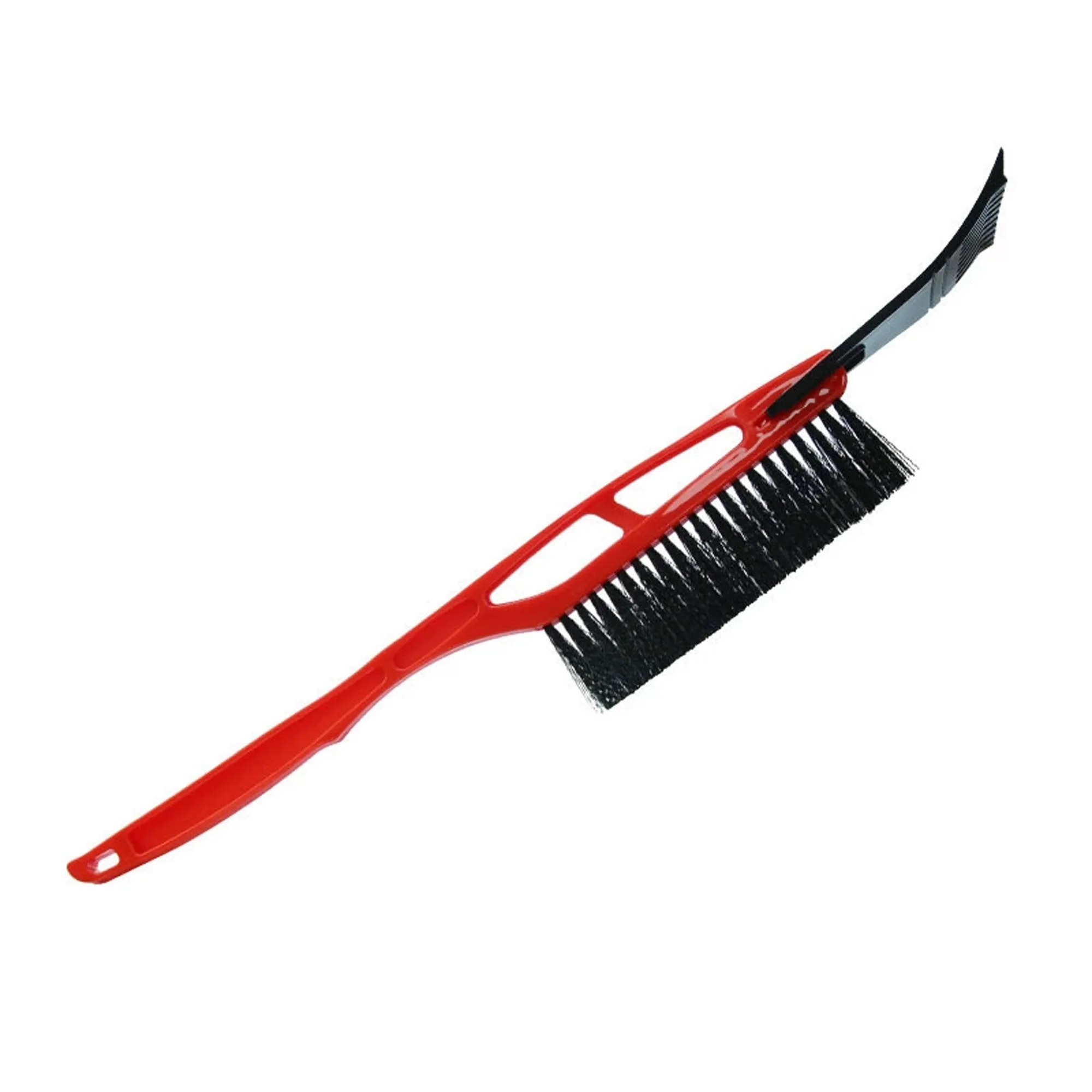 Dual-Function Ice Scraper Brush Promo Gift MOQ 20 2