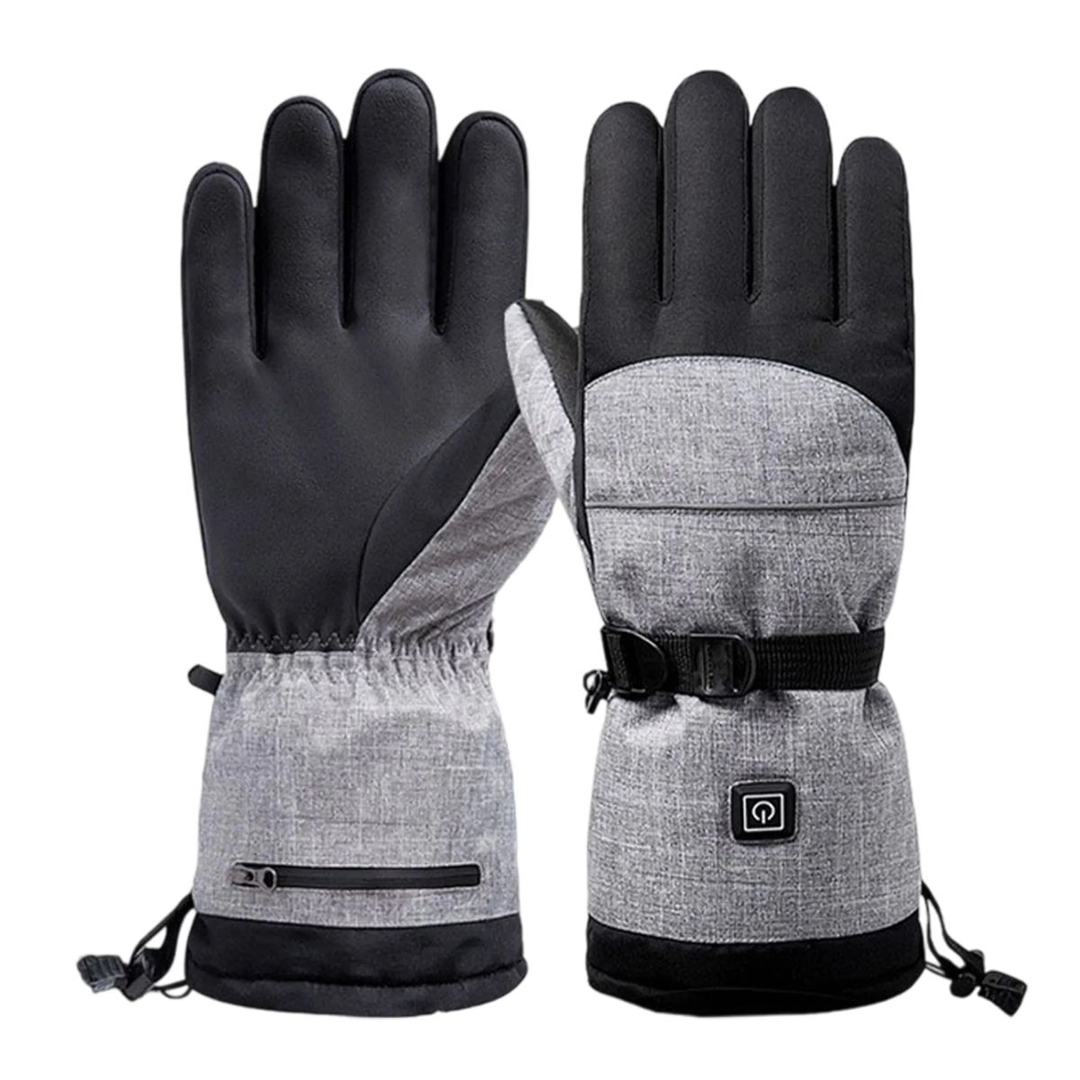 Touchscreen Thermal Gloves 4