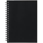 5” x 7” Mineral Stone Field Spiral  Notebook 32