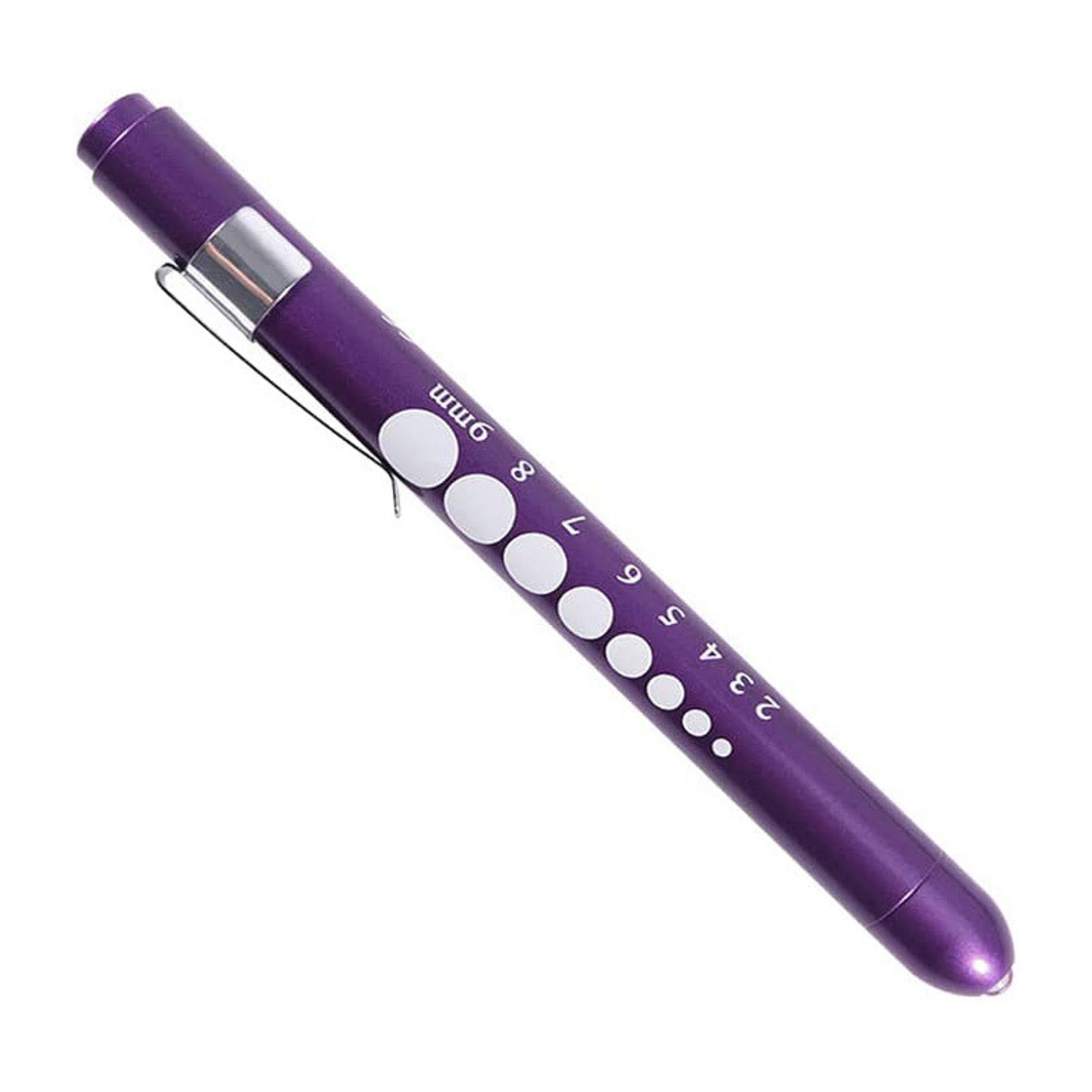 Medical LED Pen Light 9