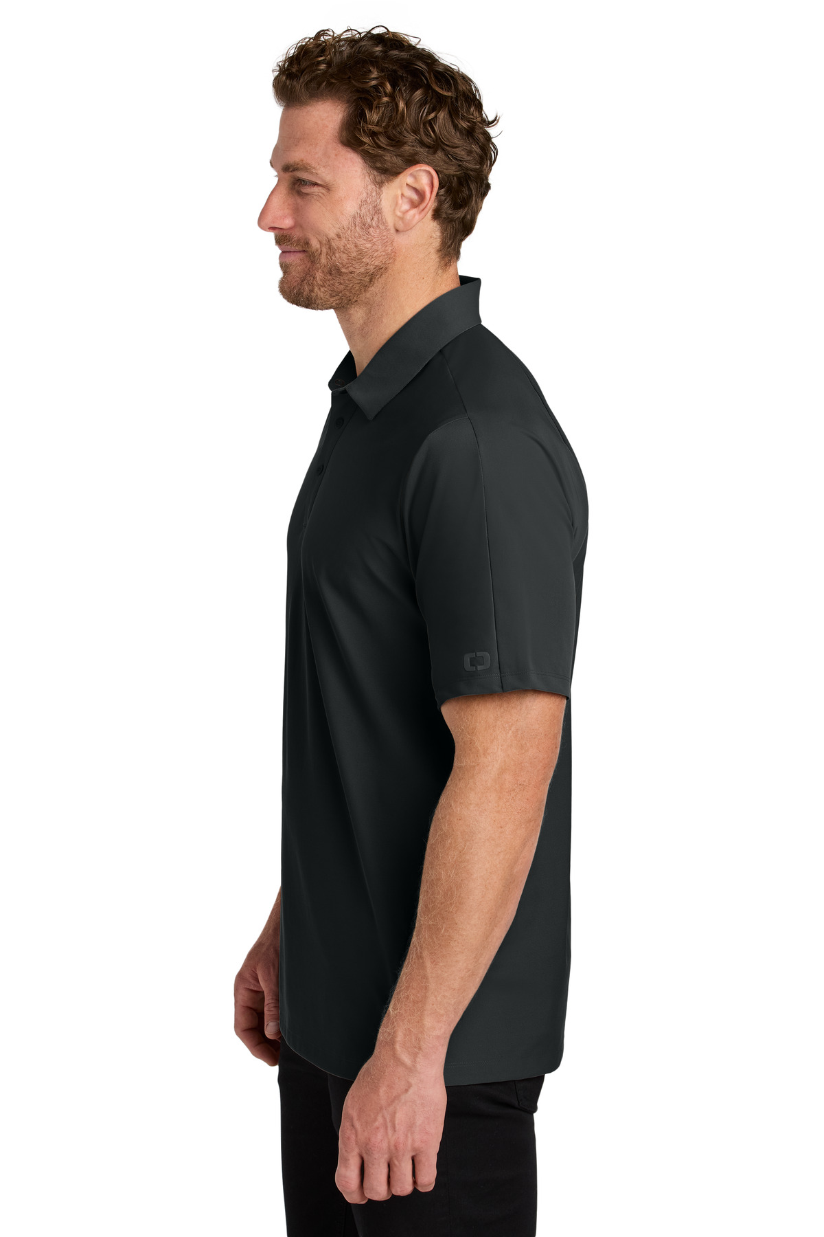 OGIO Envision Polo OG154 12