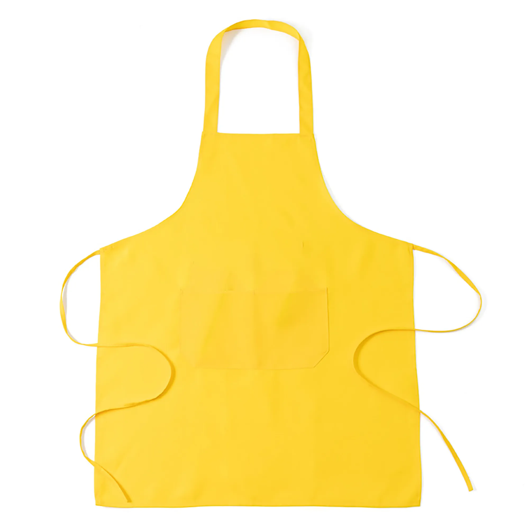 29.6"x25.6" Two-Pocket Apron 6