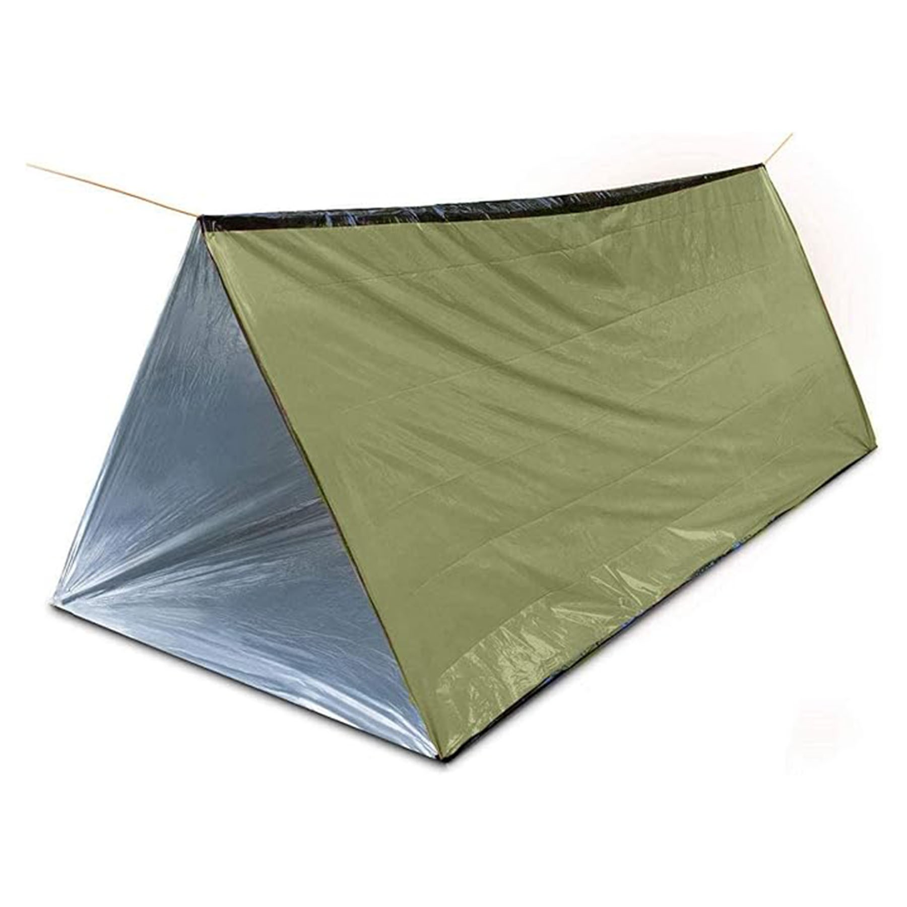 Emergency Survival Shelter Tent 3