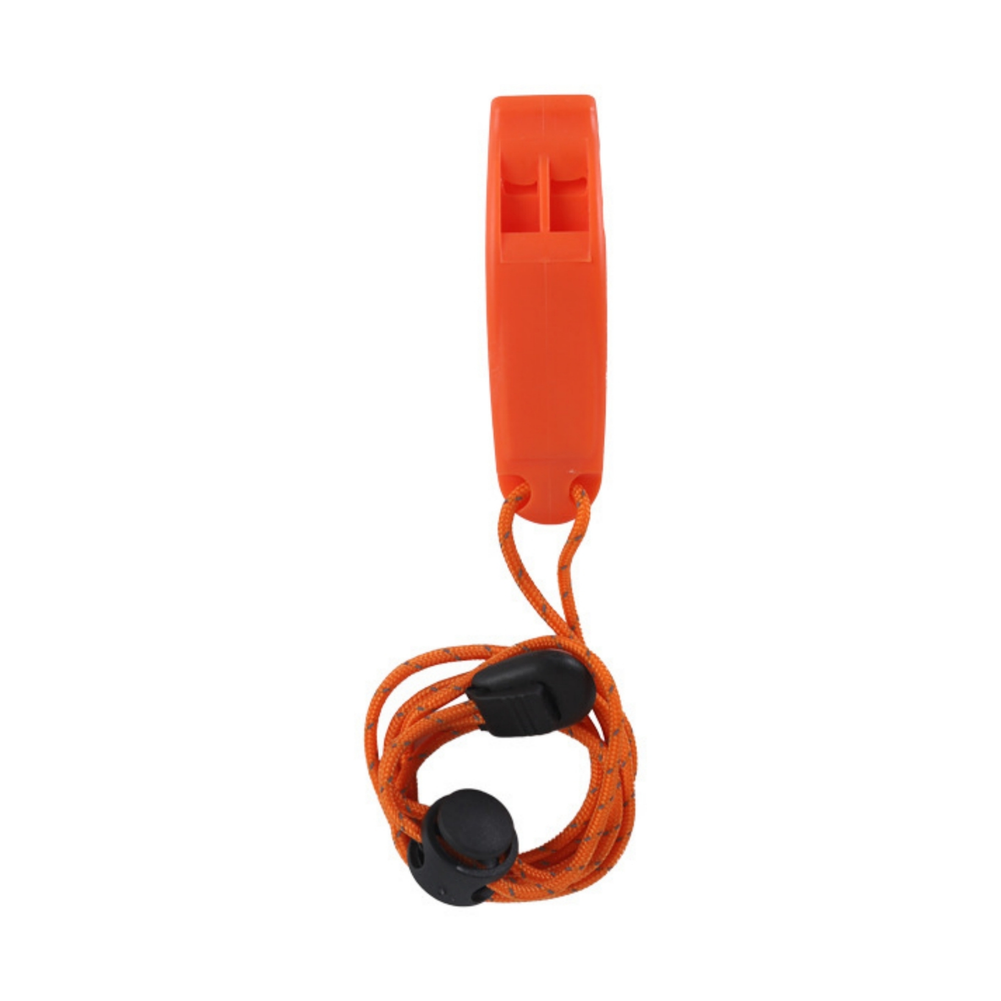 Emergency Whistles With Adjustable 6