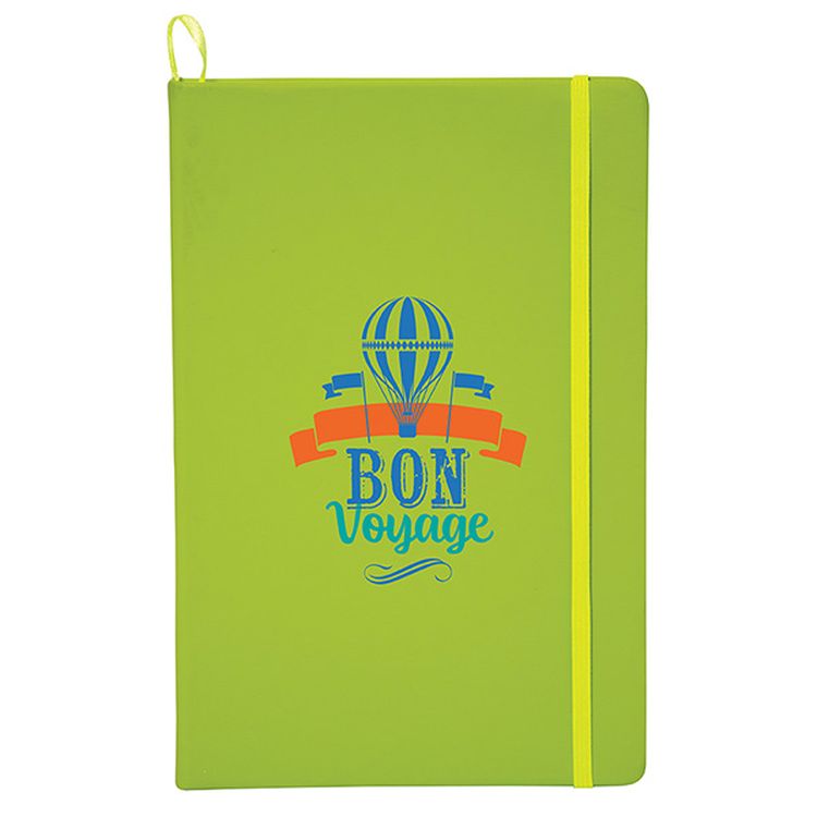 King Edward Large Journal 4