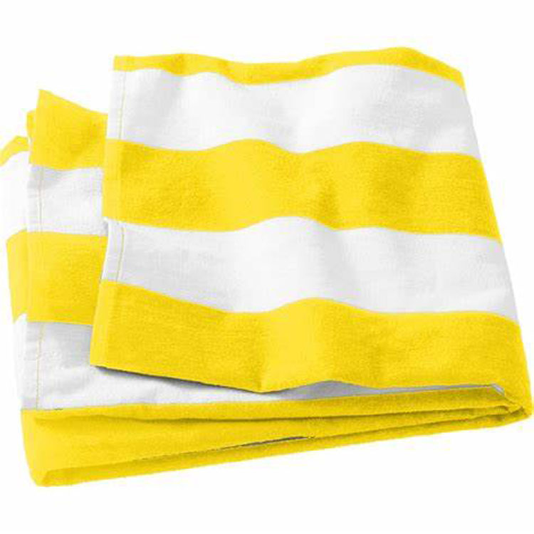 Full Color Beach Towel 3