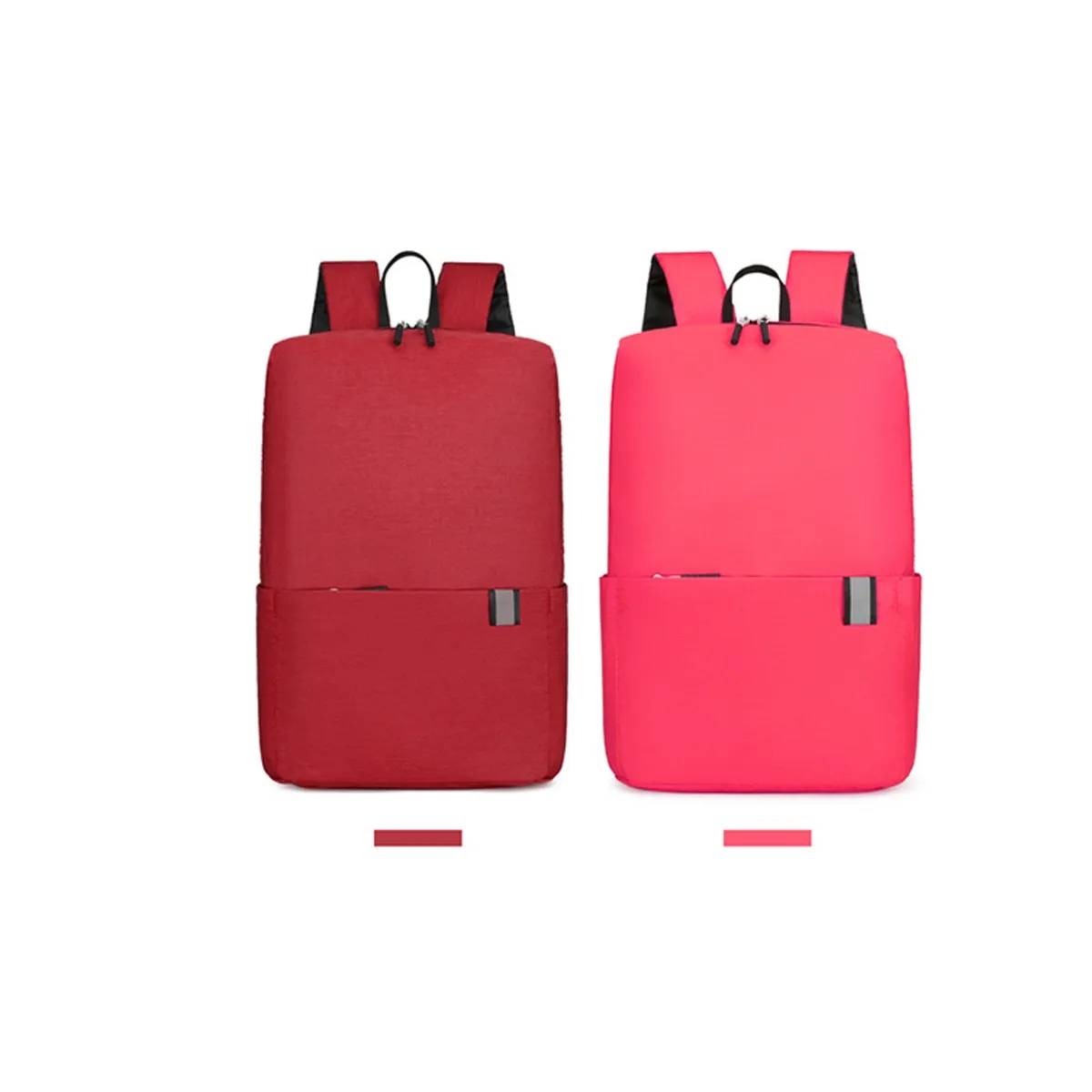 Ultralight Waterproof Folding Backpack For Hiking Camping 6