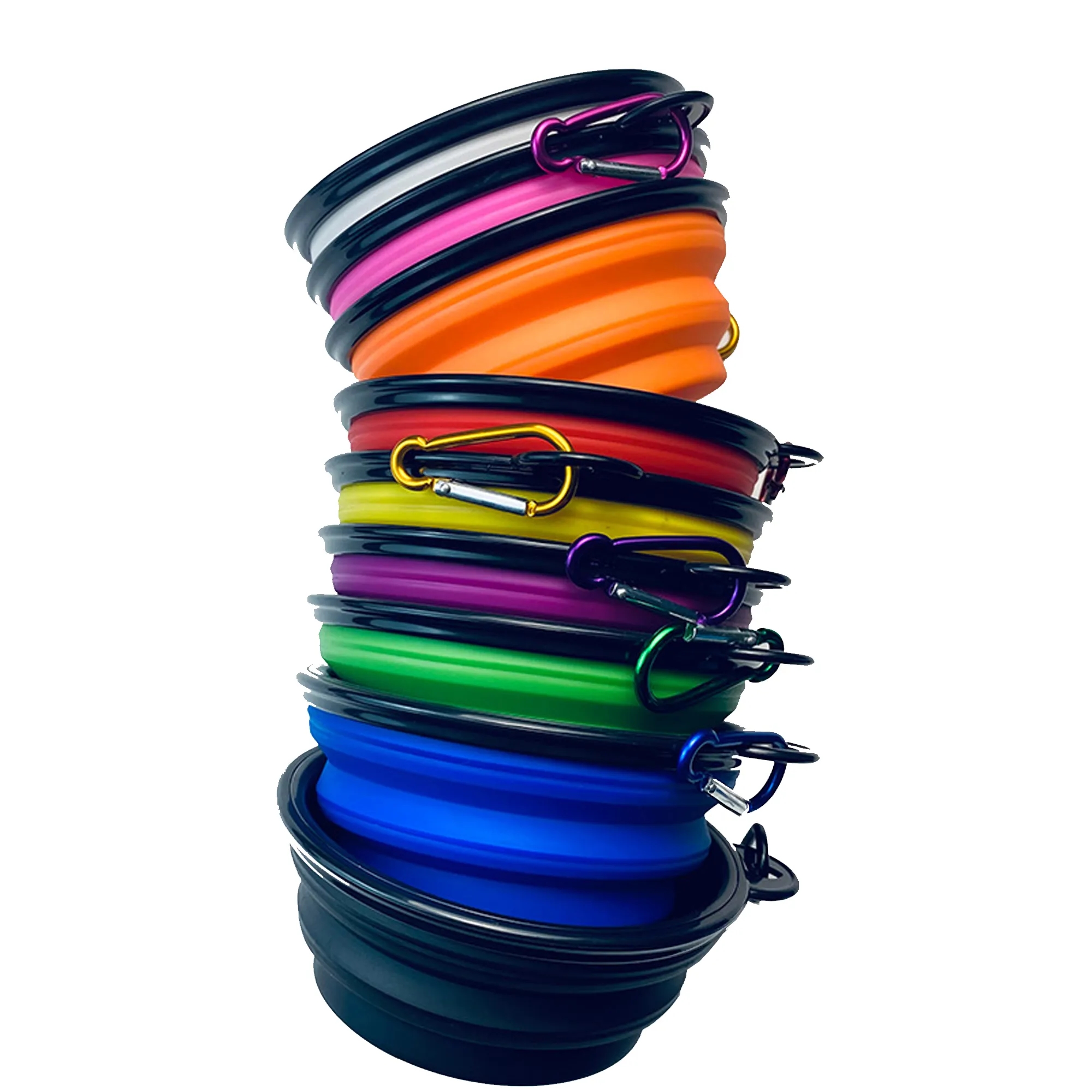 TPE Dog Bowl 350ml 2