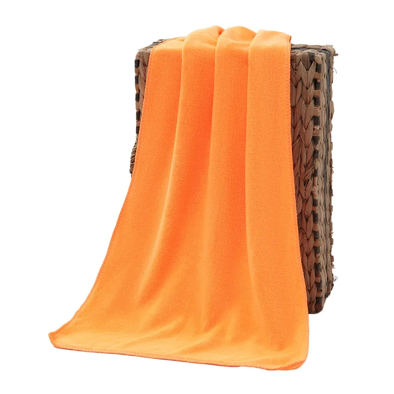 Microfiber Car Cleaning Towel 23.6x11.8 24