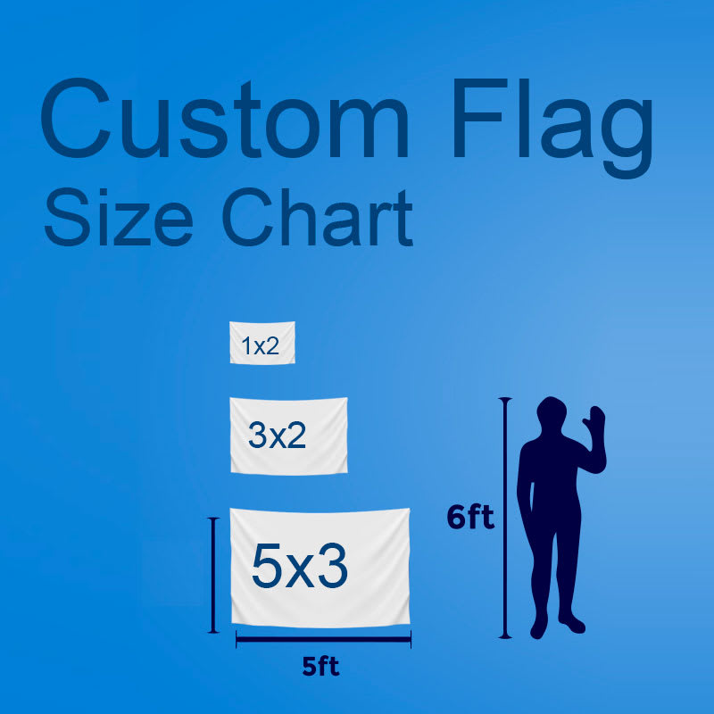 Custom Flags 19