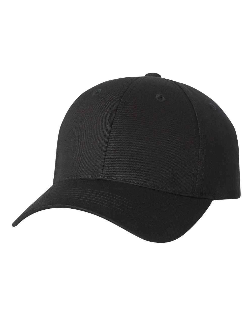 Small Fit Cotton Twill Cap