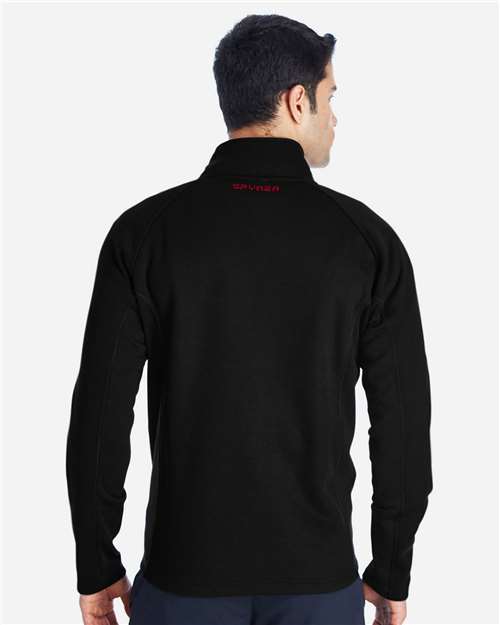 Men's Constant Full-Zip Sweater Fleece Jacket - 187330 33