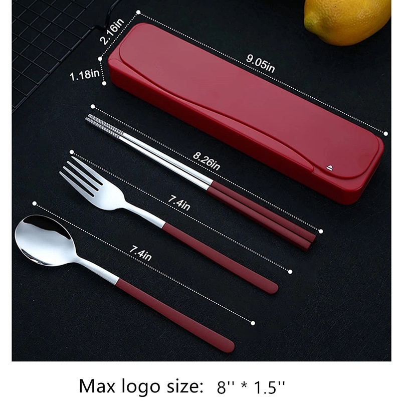 Cutlery Set 2