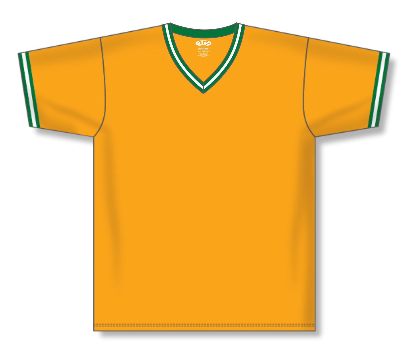 Volleyball Jerseys V1333-G01 138