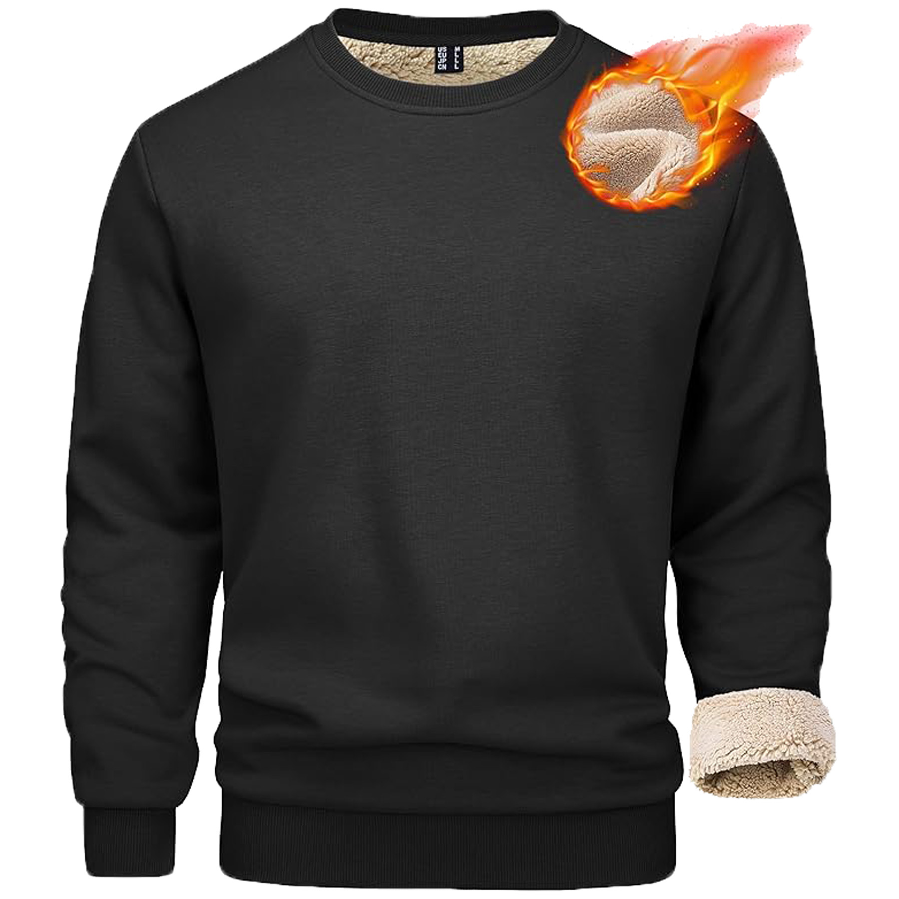 Sweatshirts, custom hoodie or sweatshirt with logo imprint 23