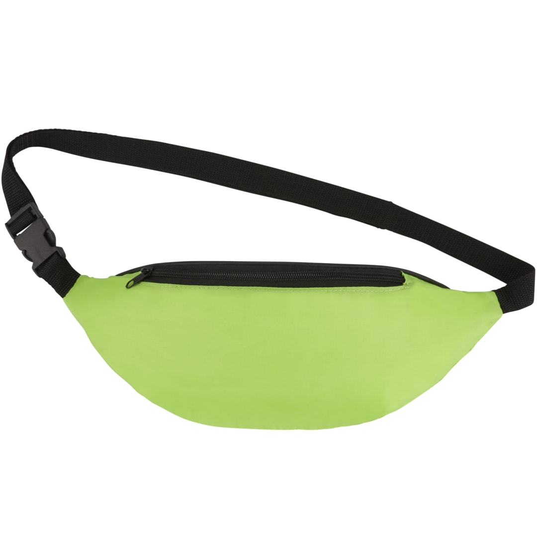 Hipster Budget Fanny Pack 135