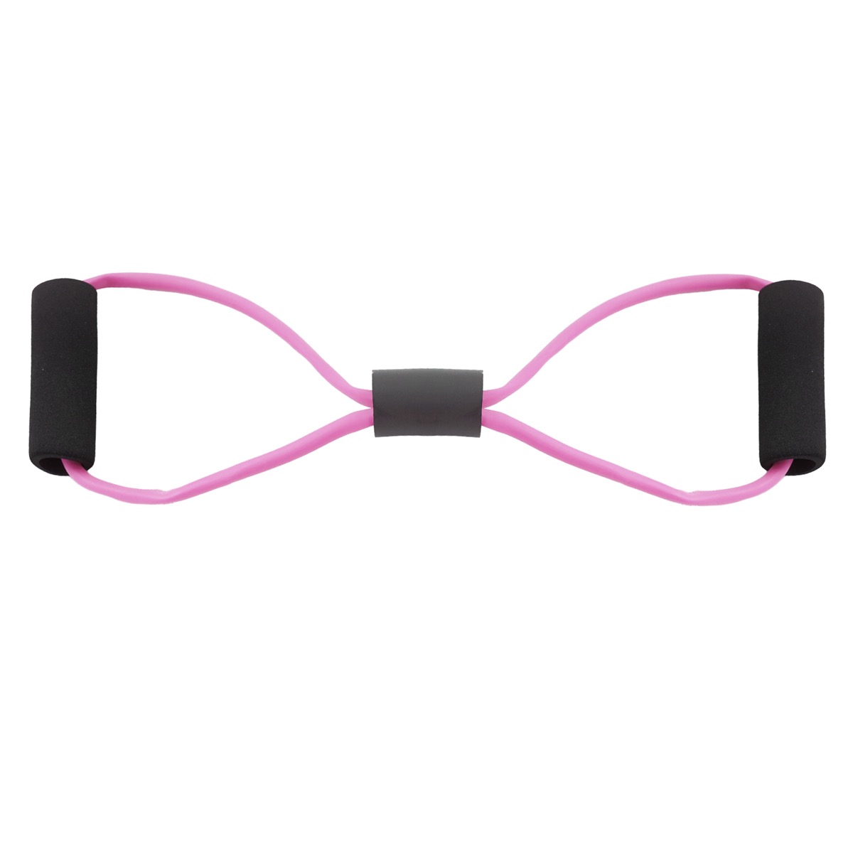 Figure 8 Exercise Chest Expander Resistance Training Band 7