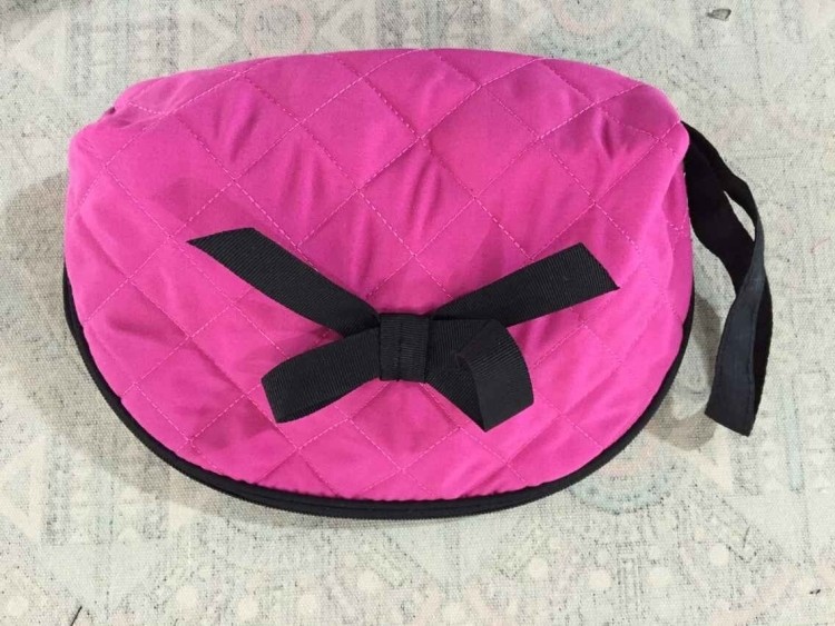 Cosmetic bag 1