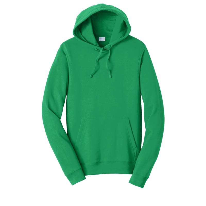 Port & Company Fan Favorite Fleece Pullover Hooded Sweatshirt., custom hoodie or sweatshirt with logo imprint 46