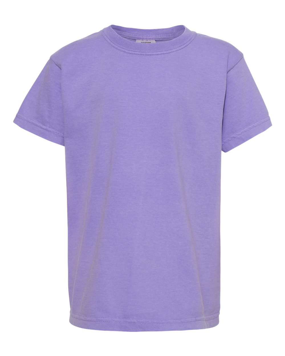 Youth Garment-Dyed Heavyweight T-Shirt - 9018 9