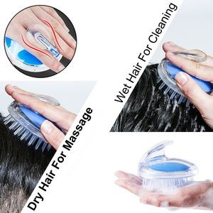 Cleaning Brush 11