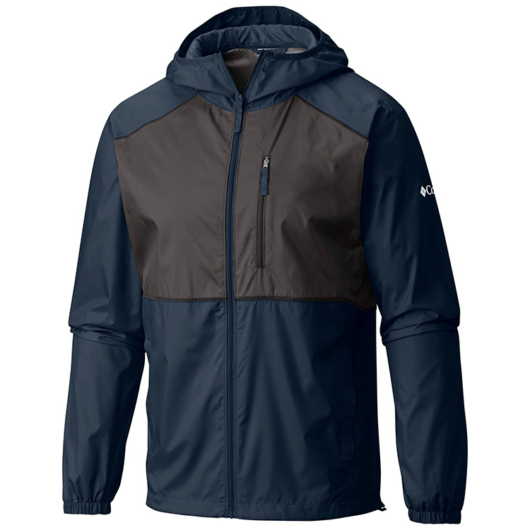 Columbia Flash Forward Windbreaker 2