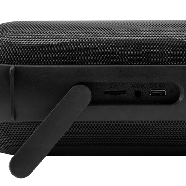 Boom Light Up 14W Waterproof Wireless Speaker 15